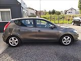 Hyundai i30 1,6 CRDi VGT 66kW Comfort - náhled 8