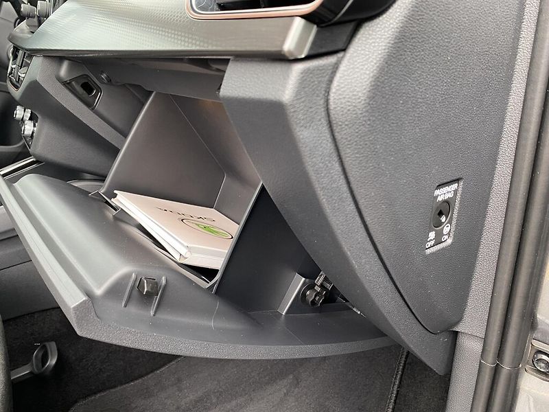 Škoda Kamiq 1.0 TSI 81 kW Style - fotka 25 z 26