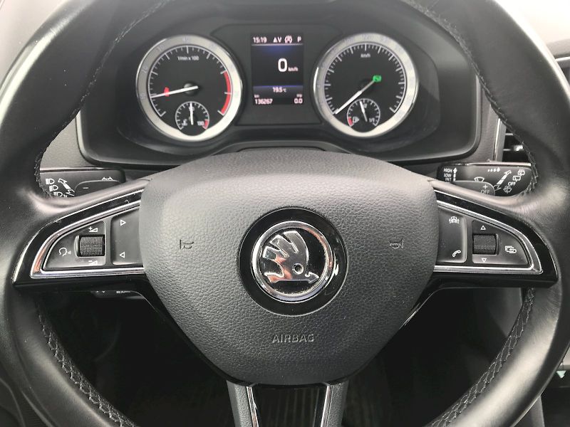 Škoda Karoq (2018) STYLE 1,5 TSI DSG - fotka 9 z 26