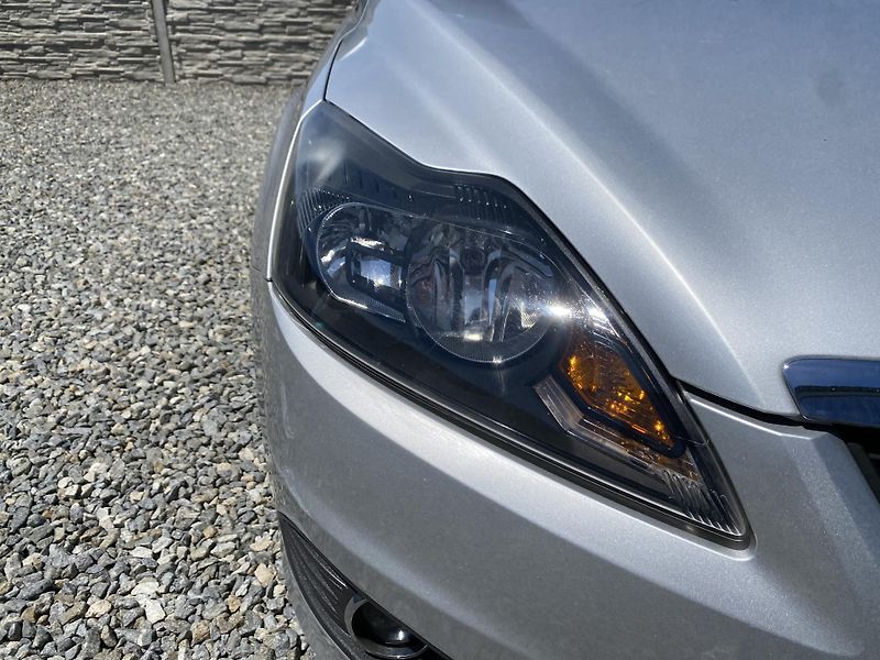 Ford Focus 1.6 TDCi 90PS KOMBI STK  - fotka 71 z 151