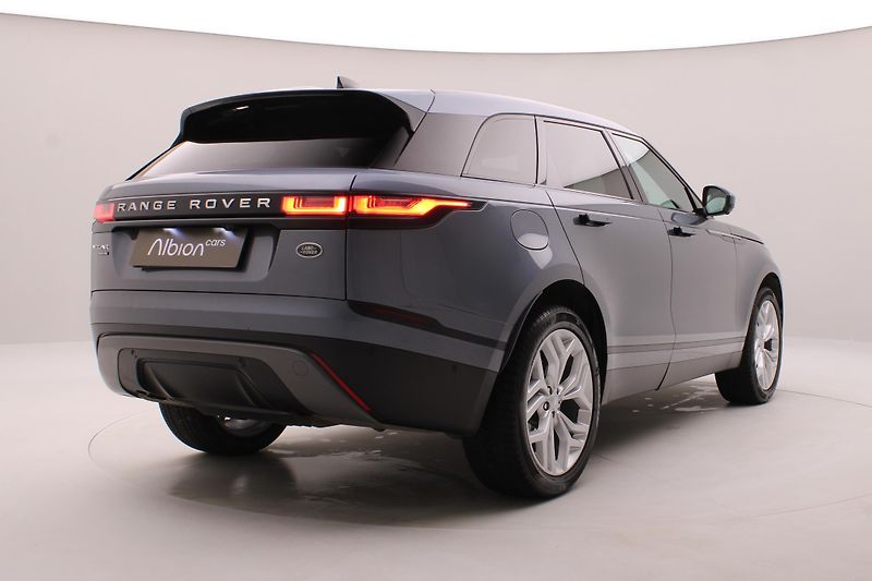 Land Rover Range Rover Velar P250 HSE AWD AUT CZ - fotka 12 z 45