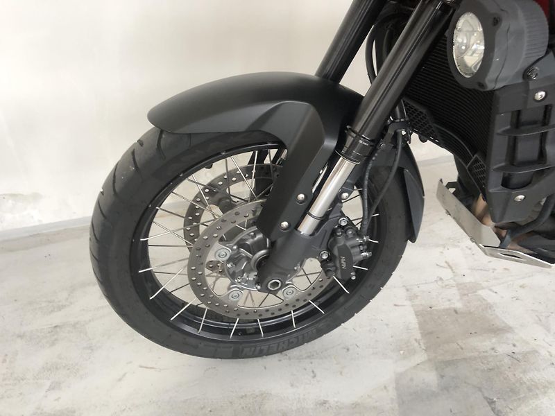 Honda VFR 1200 X Crosstourer - fotka 7 z 21
