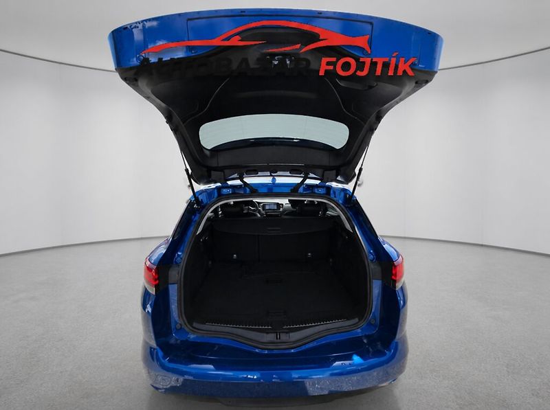 Renault Mégane (2022) 1.5 DCI 85KW Limited - fotka 16 z 23