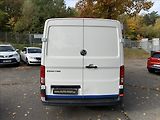Volkswagen Crafter 2,0 TDI,1.MAJ,ČR,SERVISKA - náhled 7
