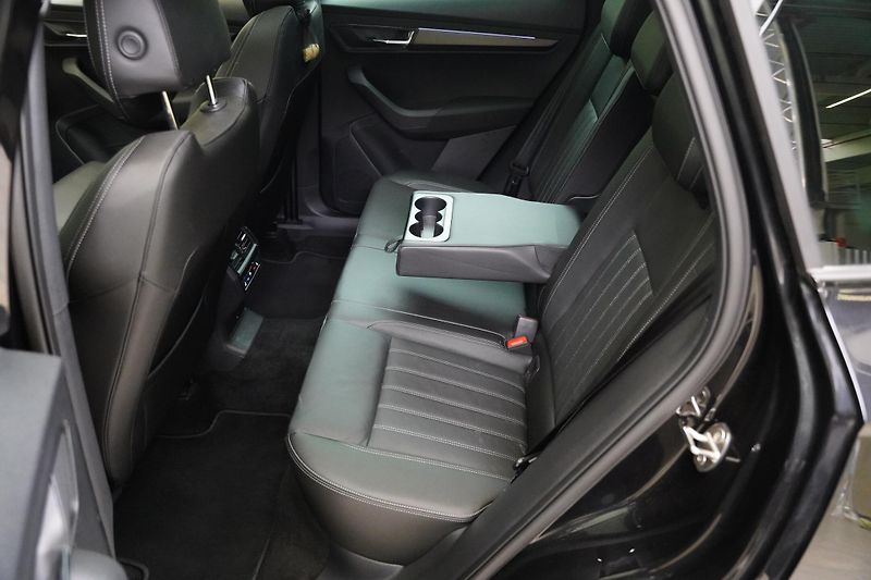 Škoda Karoq - fotka 27 z 30