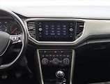 Volkswagen T-Roc (2021) Style 2.0 TDI, Serv.kniha - náhled 12