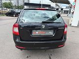 Škoda Octavia 2.0 TDI 103kW - náhled 7
