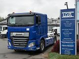 DAF XF480 EURO 6 4x4 Hydrodrive - náhled 1