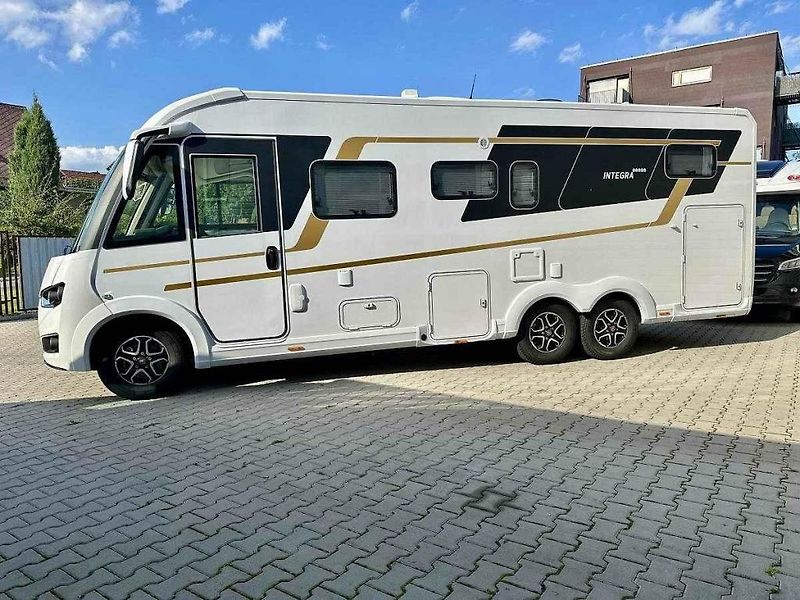 Autostar Prestige Design Alko Alde.