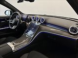 Mercedes-Benz Třídy C 300 de 4MATIC s hybridní techn - náhled 14