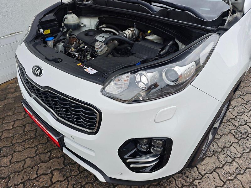Kia Sportage (2016) 1.6 T-GDi GT-line AWD 130kW - fotka 35 z 43