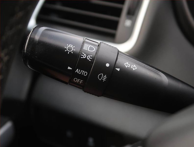 Suzuki SX4 S-Cross (2018) 1.0 BoosterJet, 4X4 - fotka 16 z 22