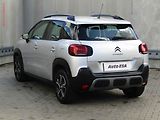Citroën C3 Aircross (2018) 1.2PT, AC, tempo, park.asist - náhled 6