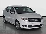 Dacia Logan (2013) 1.2 16V, LPG, ČR,1.maj - náhled 1