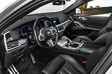 BMW X6 competition Laser Masáže - náhled 12