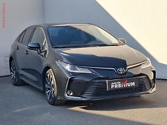 Toyota Corolla (2022) 1.5 i, 2.maj,ČR, Comfort, AT - fotografie inzerátu