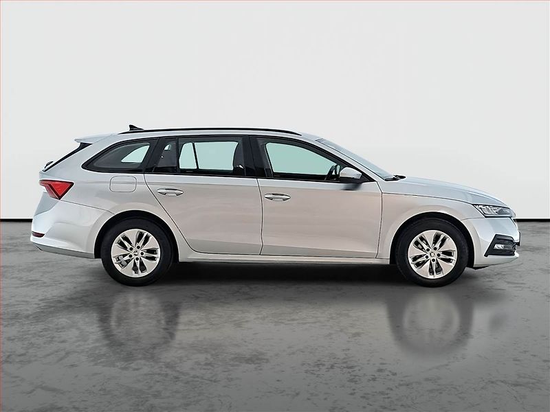 Škoda Octavia (2021) Ambition 2.0 TDI, ČR,1.maj - fotka 6 z 19