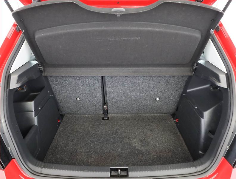Škoda Fabia (2017) Ambition Plus 1.2 TSI - fotka 16 z 16