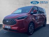 Ford Tourneo Custom 2.5PHEV,171KW,CZ,DPH,1.MAJ - náhled 1