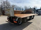 MAN TGS (2019) 35.460 8x4 Bordmatik EURO 6 - náhled 4