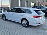 Škoda Octavia 2.0 TDI Style Tažné,ČR,1.Maj. - náhled 7