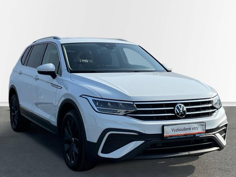 Volkswagen Tiguan (2024) 2.0 TDI BMT 110kW 4MOTION DSG - fotka 7 z 20