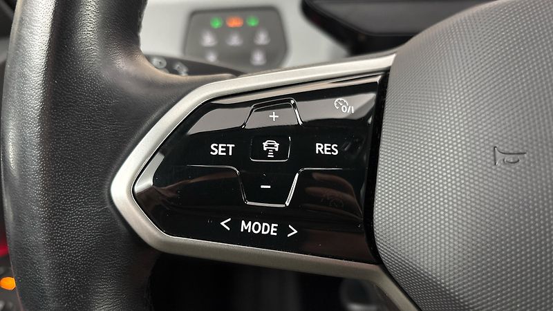 Volkswagen ID.3 58 kWh AUT Pro Performance - fotka 14 z 28