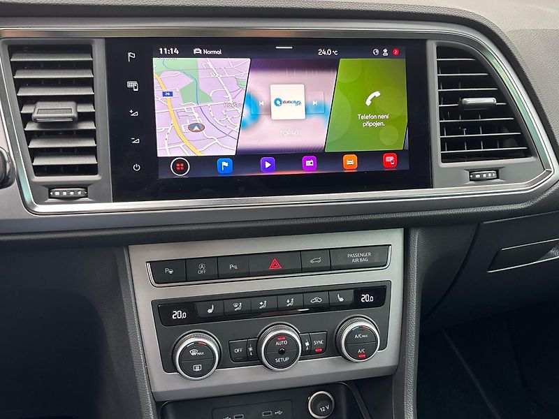 Seat Ateca FR DSG - fotka 12 z 26