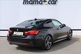 BMW Řada 4 420D xDrive 140kW M PAKET - náhled 7