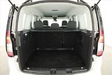 Volkswagen Caddy (2022) Life 2.0 TDI, 5Míst, ČR, 1Maj - náhled 10