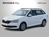 Škoda Fabia (2022) Combi Tour 1.0 TSI Active - náhled 1