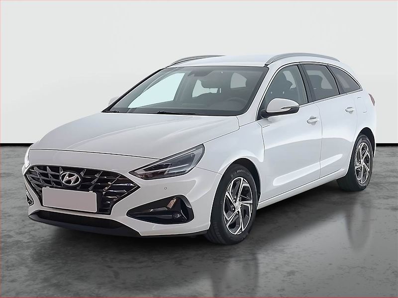 Hyundai i30 (2021) Smart 1.0 T-GDI, Automat - fotka 2 z 21