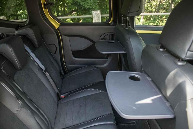 Mercedes-Benz třída T
