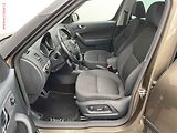 Škoda Yeti (2013) 2.0 TDi 4x4, ELE, DSG, bixen - náhled 9