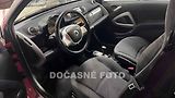 Smart Fortwo (2011) 1.0 i, Passion, AT - náhled 2