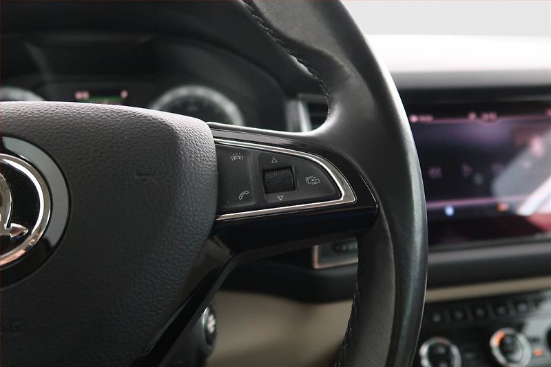Škoda Kodiaq (2017) 2.0 TDI 4x4 - fotka 19 z 22