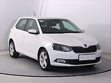 Škoda Fabia (2018) Ambition Plus 1.4 TDI - náhled 1
