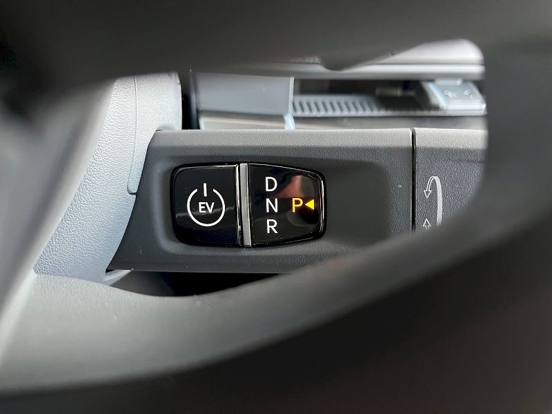 Kia EV3 (2026) - fotka 14 z 34