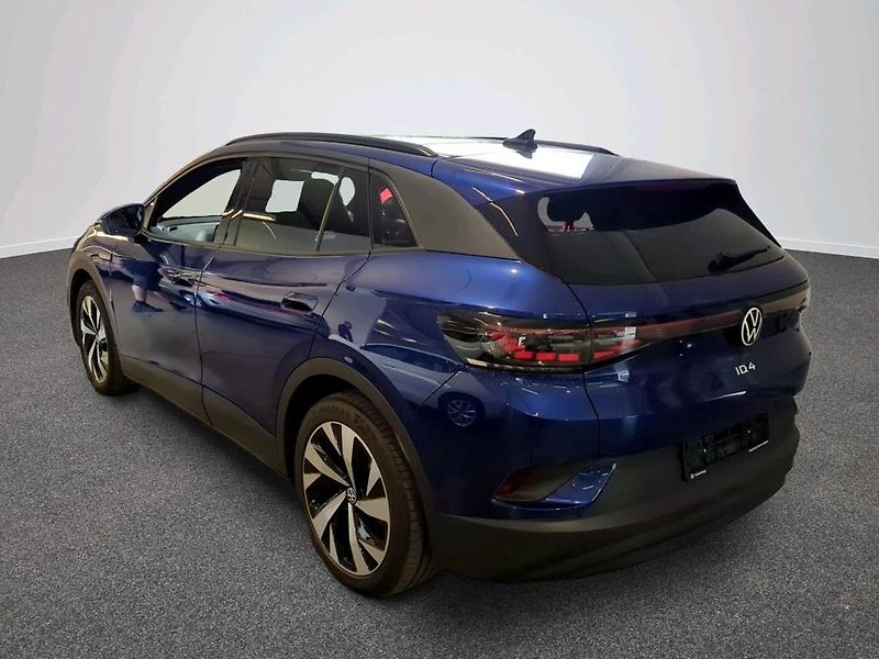 Volkswagen ID.4 150kw, PERFORMACE SOH 95,0% - fotka 3 z 9