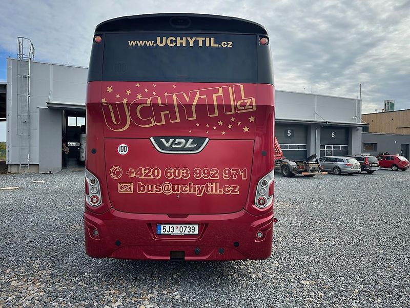 VDL (2011) FUTURA FHD2 - fotka 6 z 21