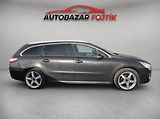 Peugeot 508 (2011) 1.6 HDi - náhled 8