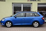 Škoda Fabia 1.0TSi 70kW AMBITION 1M ČR - náhled 11