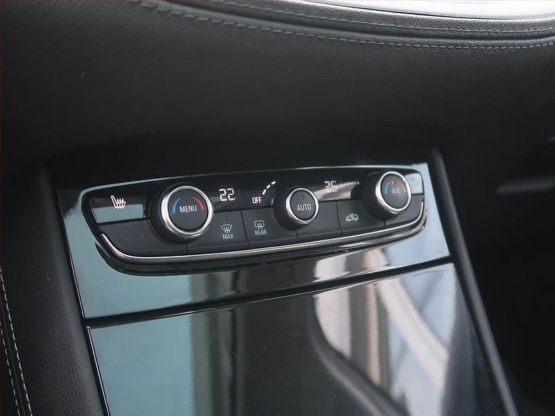 Opel Grandland X (2019) 1.2 Turbo, Serv.kniha, Kůže - fotka 14 z 15