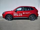 MG ZS (2026) ELEGANCE - náhled 2
