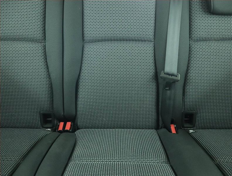 Mercedes-Benz Citan (2019) 112, 5Míst, ČR, DPH - fotka 10 z 14