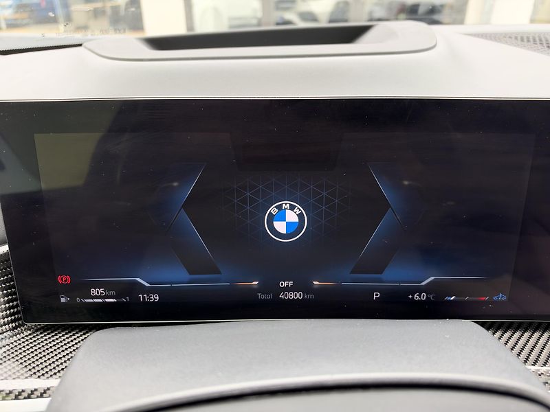 BMW X5 30d M paket - fotka 11 z 16
