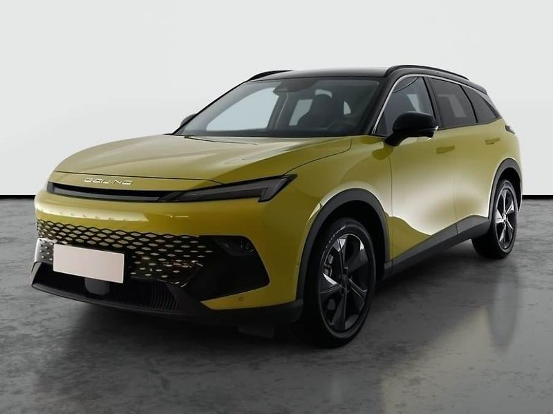 BAIC X55 (2025) 1.5 T - fotka 2 z 17