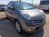 Nissan Micra (2006) - náhled 10