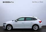 Škoda Scala (2025) Top Selection 1.0TSI / 85kW 6° - náhled 2