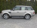 Land Rover Range Rover Sport 3.0D,180KW,4x4,XENONY, - náhled 43